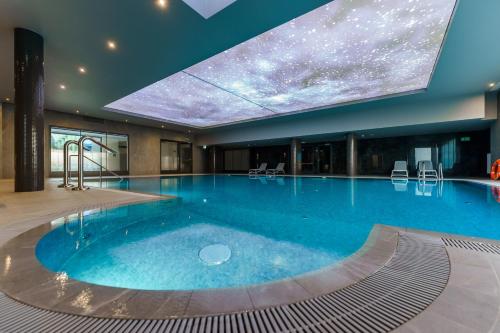 factory resort wellness and spa