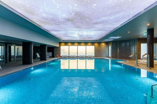 factory resort wellness and spa