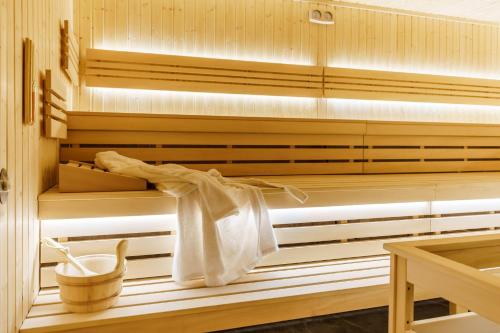 factory resort wellness and spa