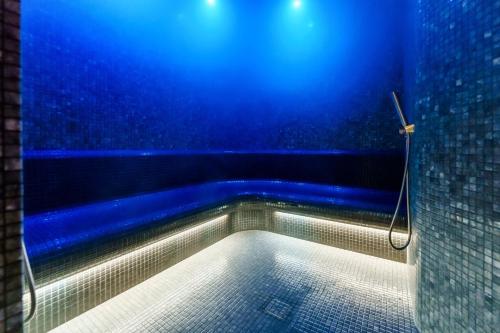 factory resort wellness and spa