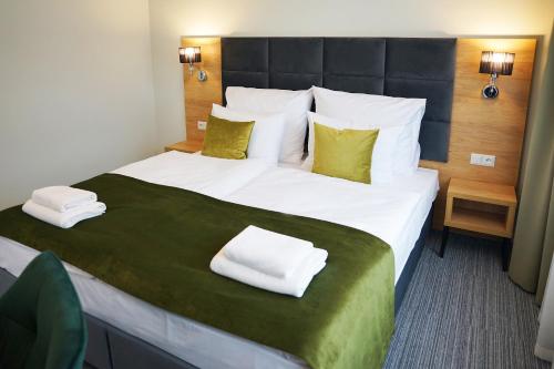 factory resort wellness and spa