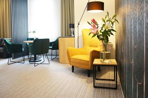 factory resort wellness and spa