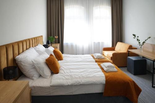 factory resort wellness and spa