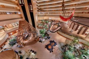 Parkroyal Collection Marina Bay, Singapore,Downtown Core>>Central Singapore,5 star