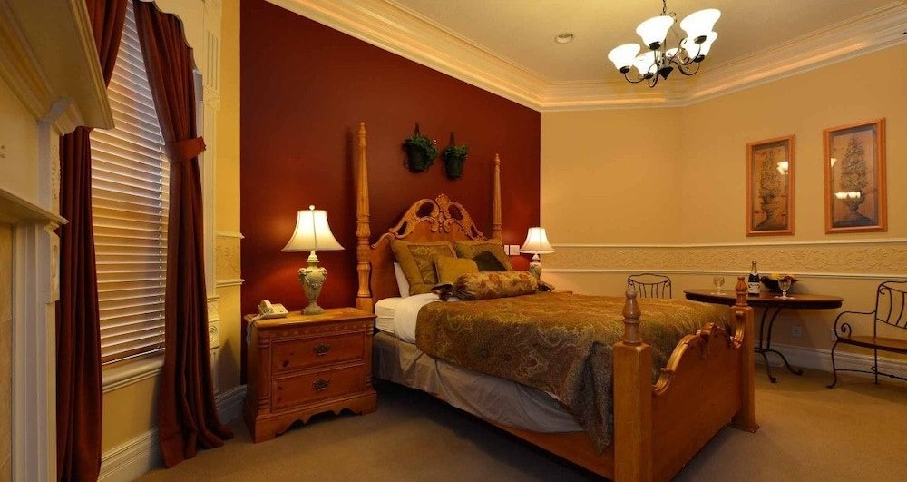 The Anniversary Inn Logan,,2.5 star