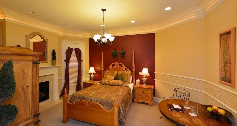 The Anniversary Inn Logan,,2.5 star