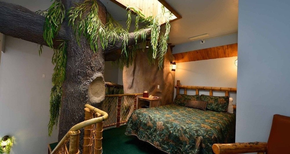 The Anniversary Inn Logan,,2.5 star