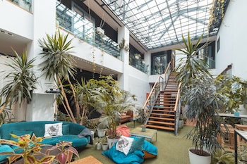 lisbon destination hostel