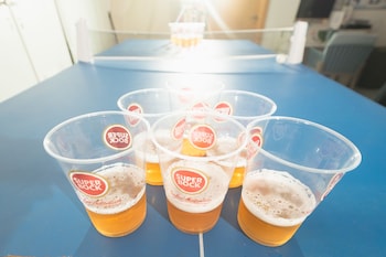 lisbon destination hostel