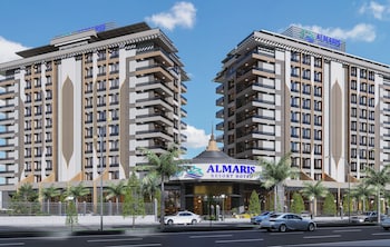 almaris resort hotel