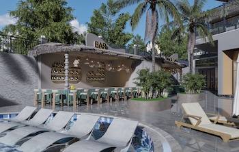 almaris resort hotel