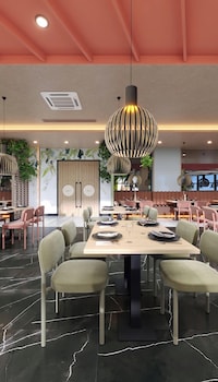 almaris resort hotel