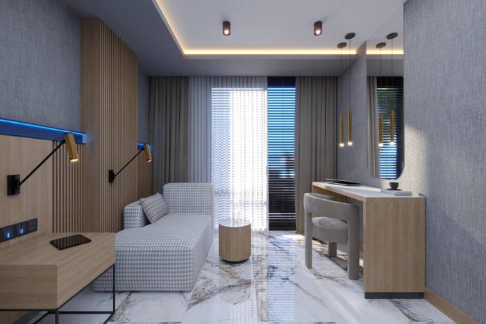 almaris resort hotel