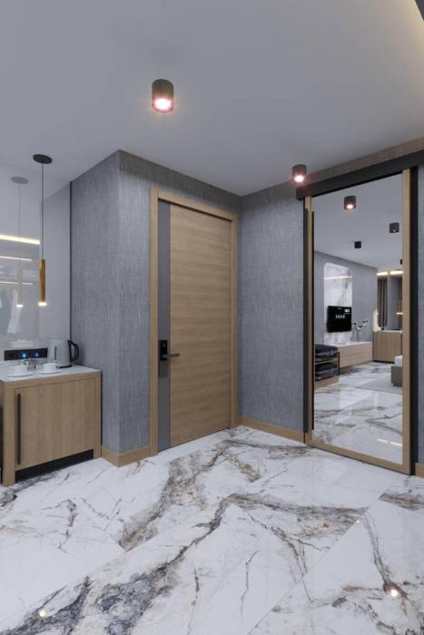 almaris resort hotel
