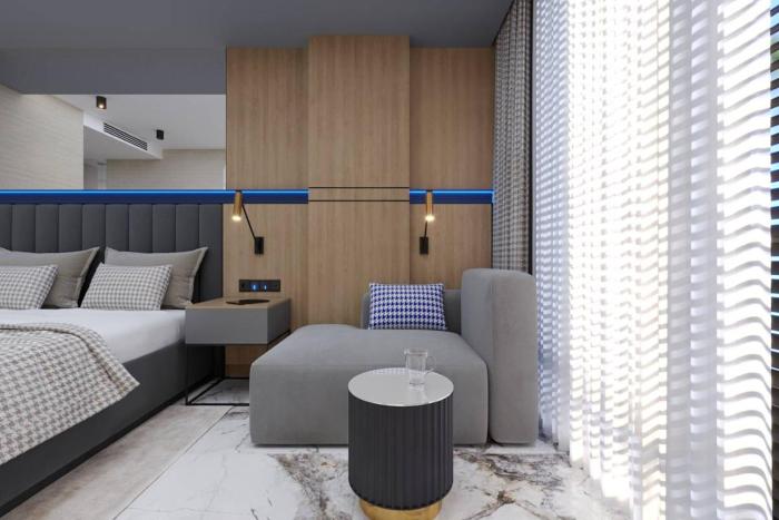 almaris resort hotel