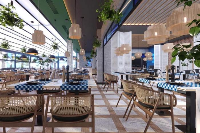 almaris resort hotel