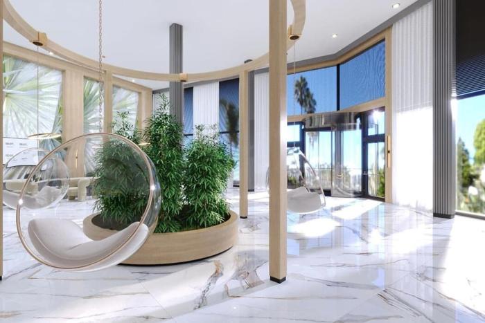 almaris resort hotel