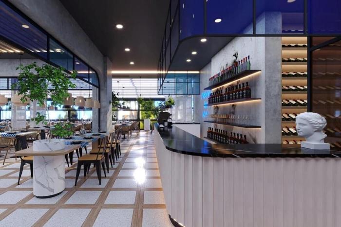 almaris resort hotel