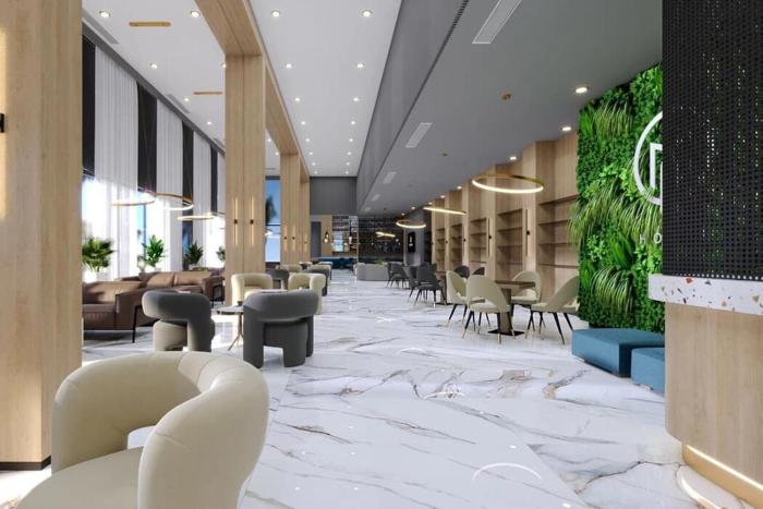 almaris resort hotel
