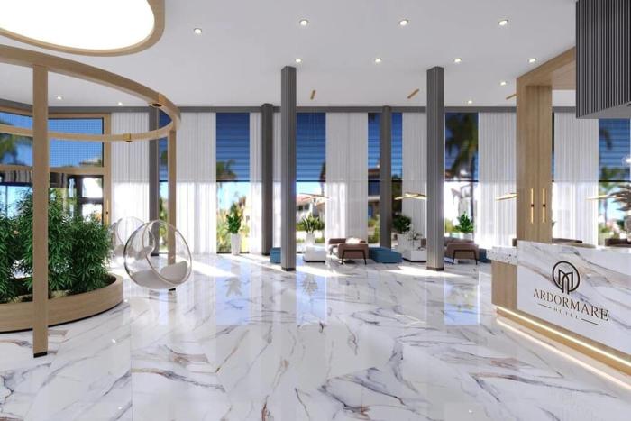 almaris resort hotel
