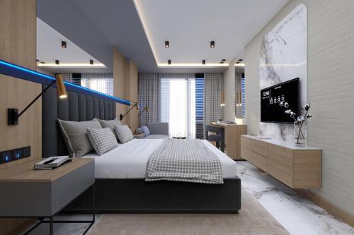 almaris resort hotel