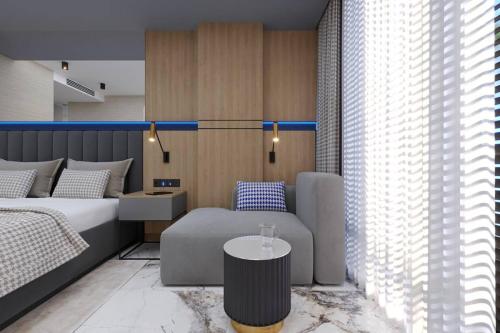 almaris resort hotel