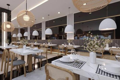 almaris resort hotel