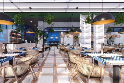 almaris resort hotel