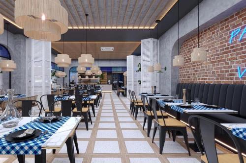 almaris resort hotel