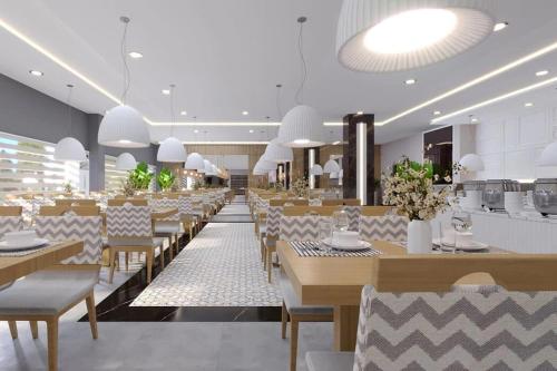 almaris resort hotel