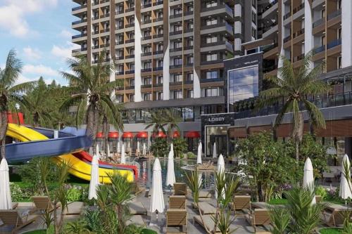 almaris resort hotel