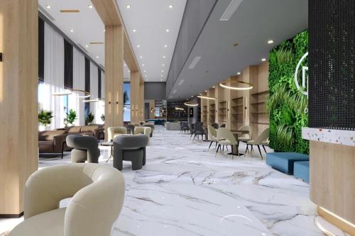 almaris resort hotel