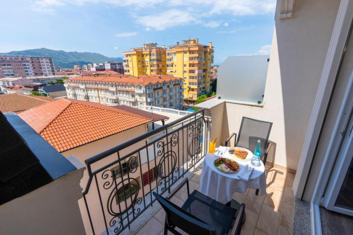 hotel mozart