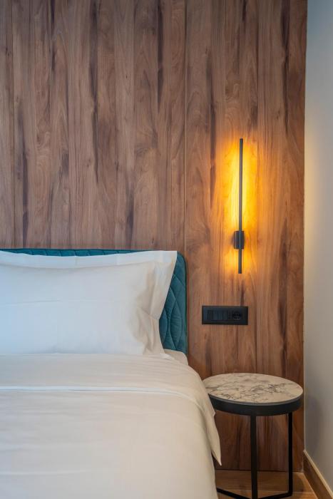 hotel mozart