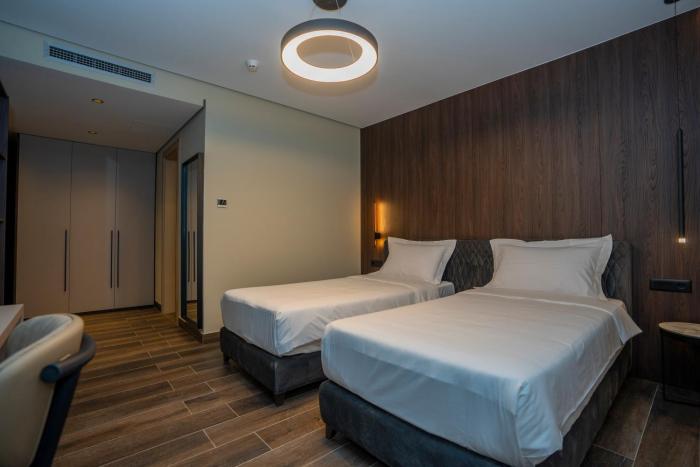 hotel mozart