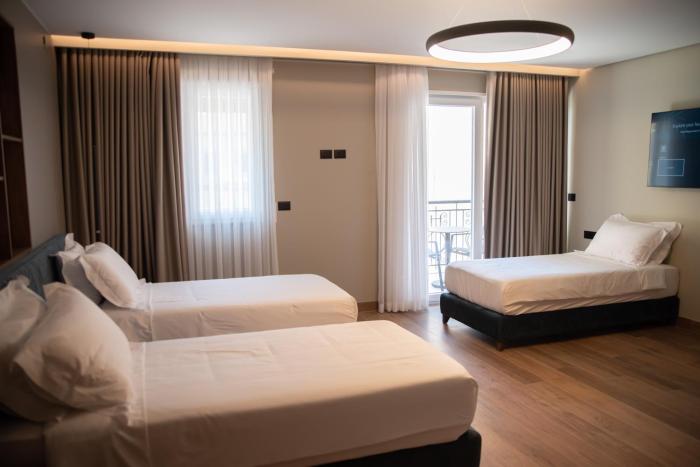 hotel mozart