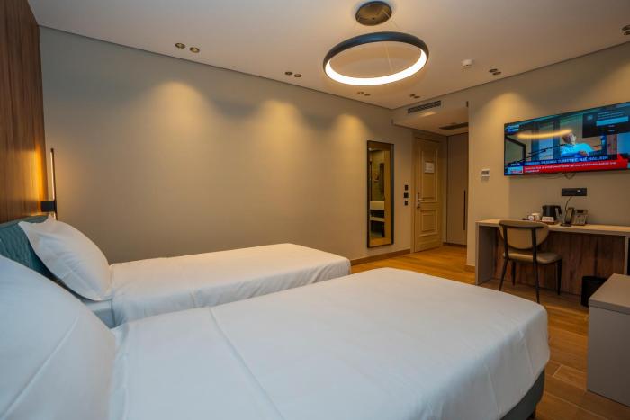 hotel mozart