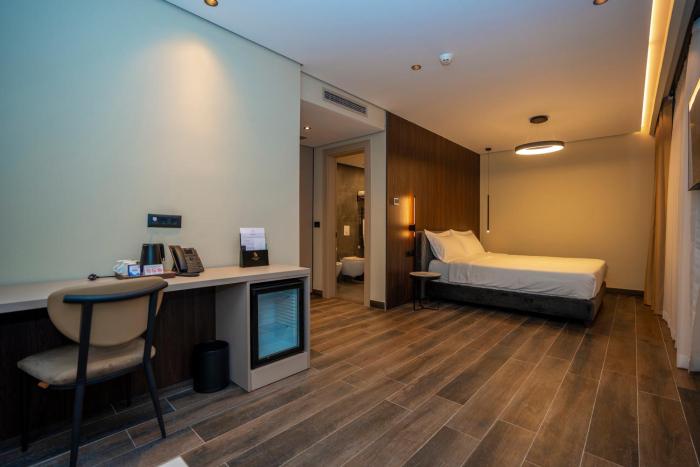 hotel mozart