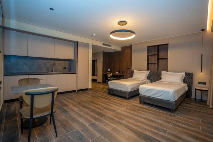 hotel mozart