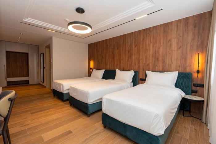 hotel mozart