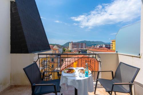 hotel mozart