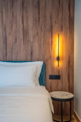 hotel mozart