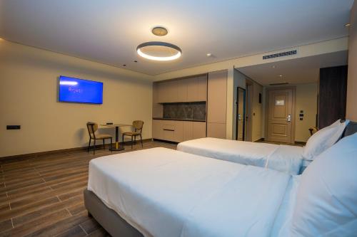hotel mozart