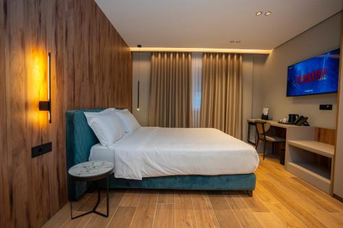 hotel mozart