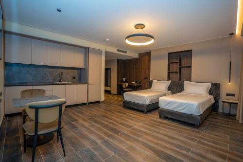 hotel mozart