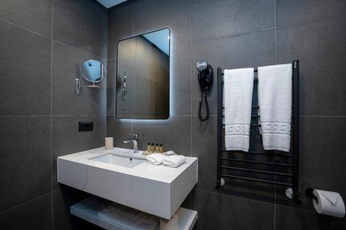 hotel mozart