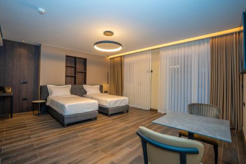 hotel mozart