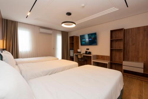 hotel mozart