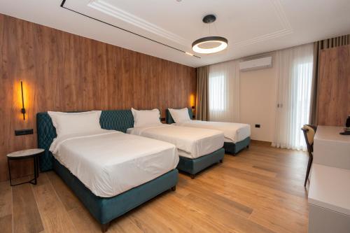 hotel mozart