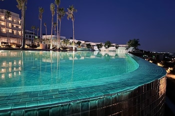 Punta Bermeja Premium Beach Hotel,,3 star